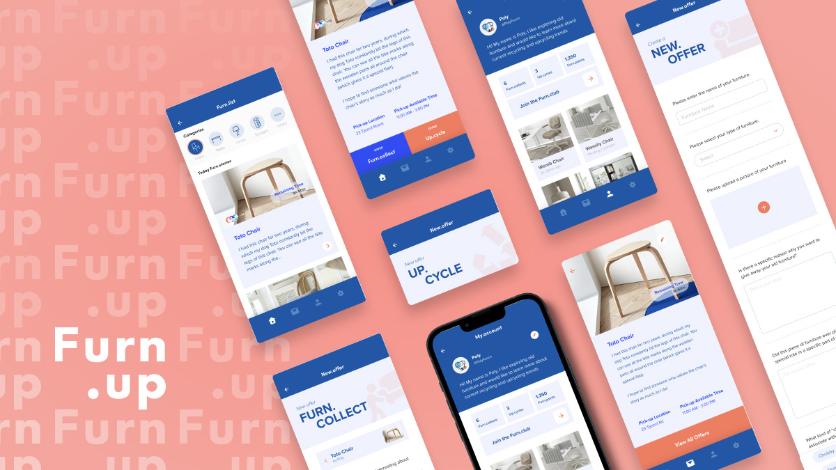 Application Overview