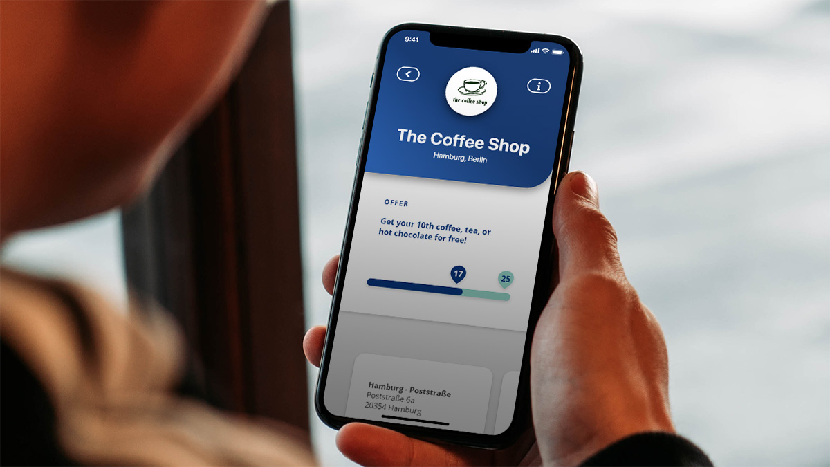 Application in Action