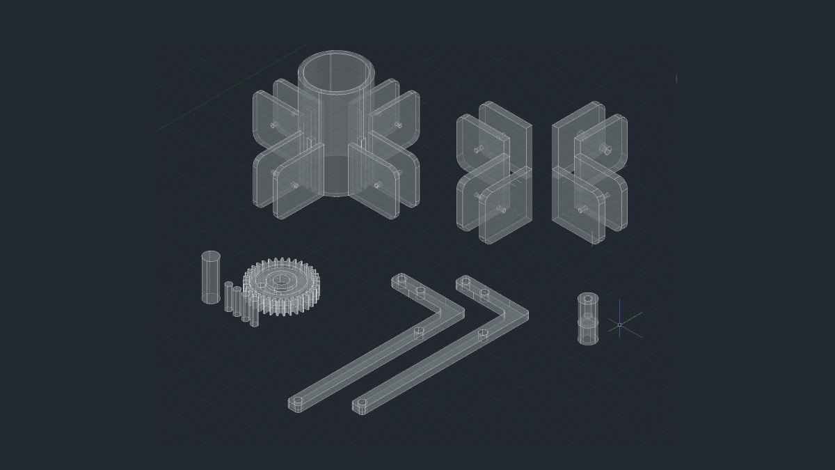 Moon Festival Model Version 2